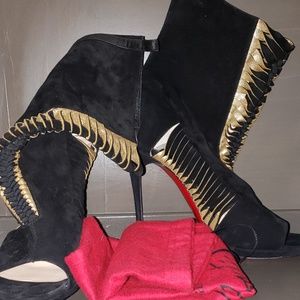 Ladies Stilleto